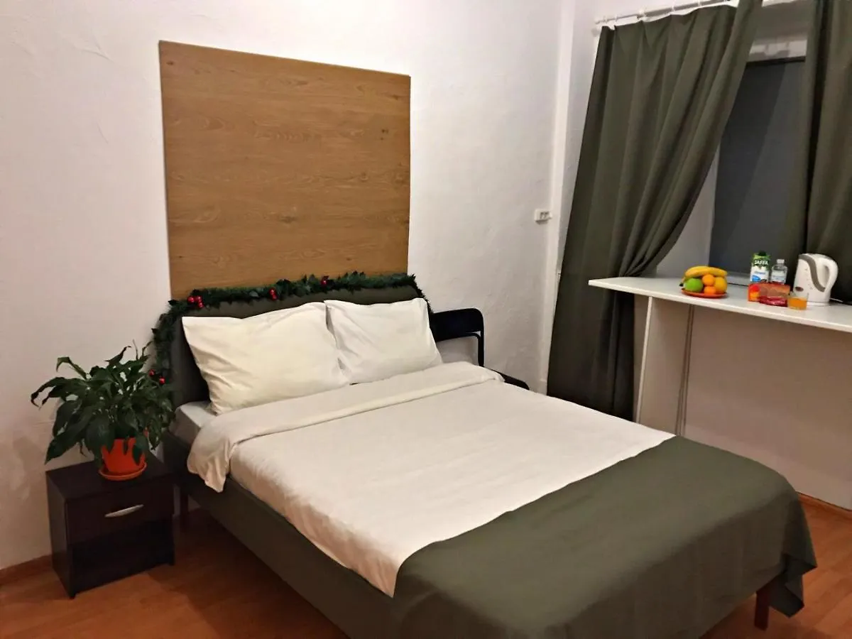 Apartments Room 16 Κίεβο Ουκρανία