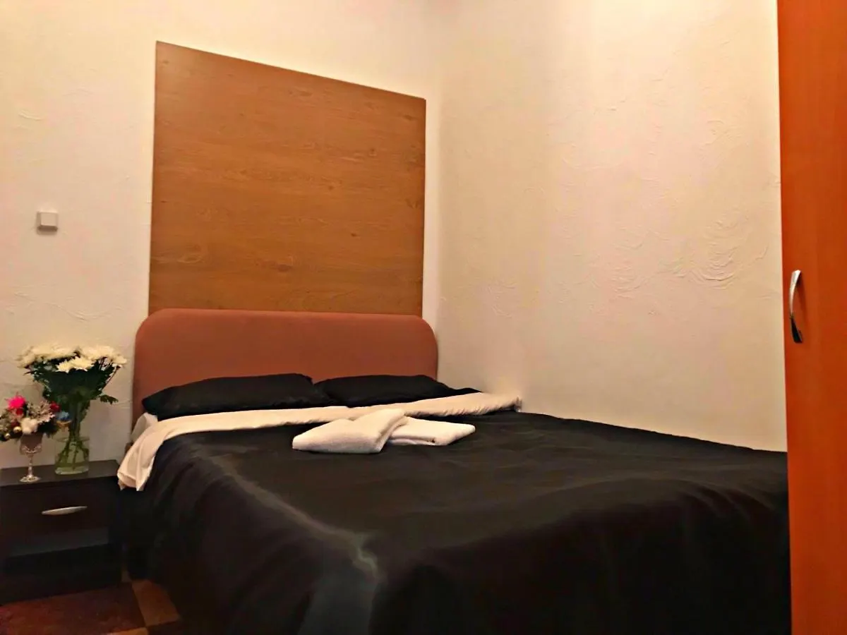 Apartments Room 16 Κίεβο 2*,  Ουκρανία