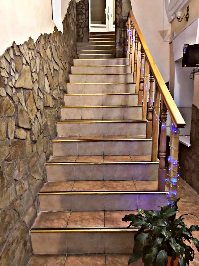 Apartments Room 16 Κίεβο Ξενοδοχείο με διαμερίσματα