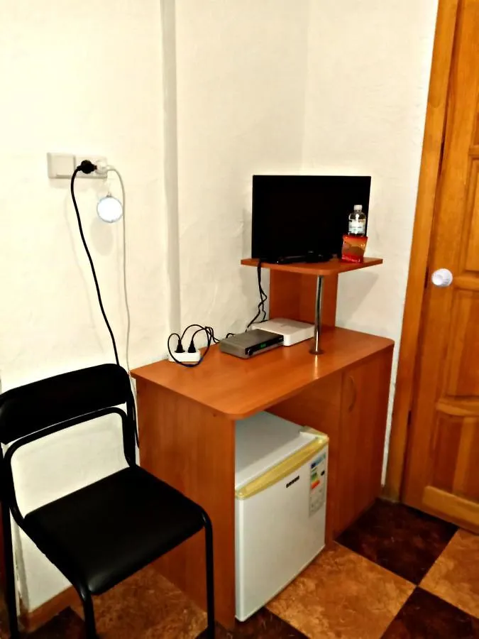 Apartments Room 16 Κίεβο 2*,