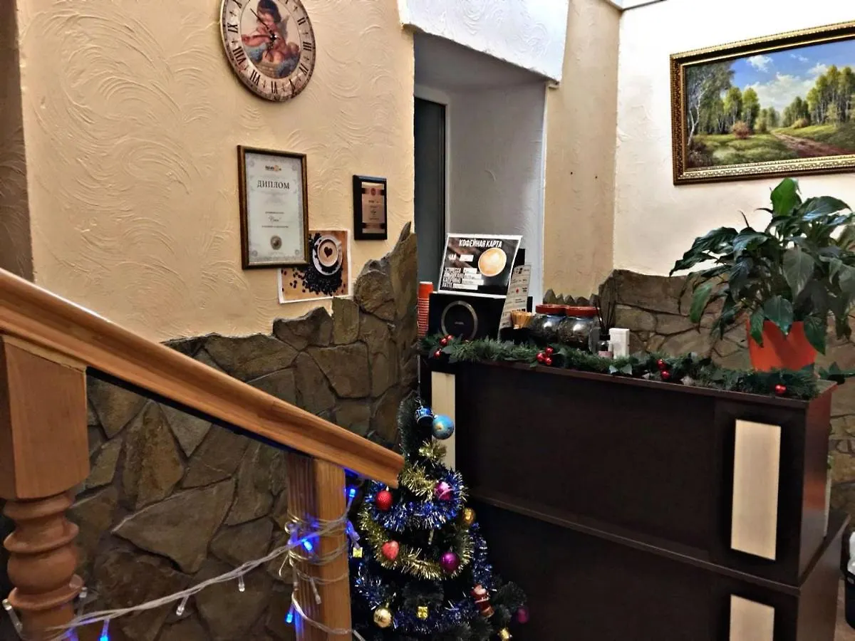 Apartments Room 16 Κίεβο Ξενοδοχείο με διαμερίσματα