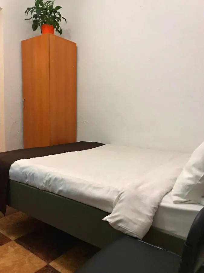 Apartments Room 16 Κίεβο