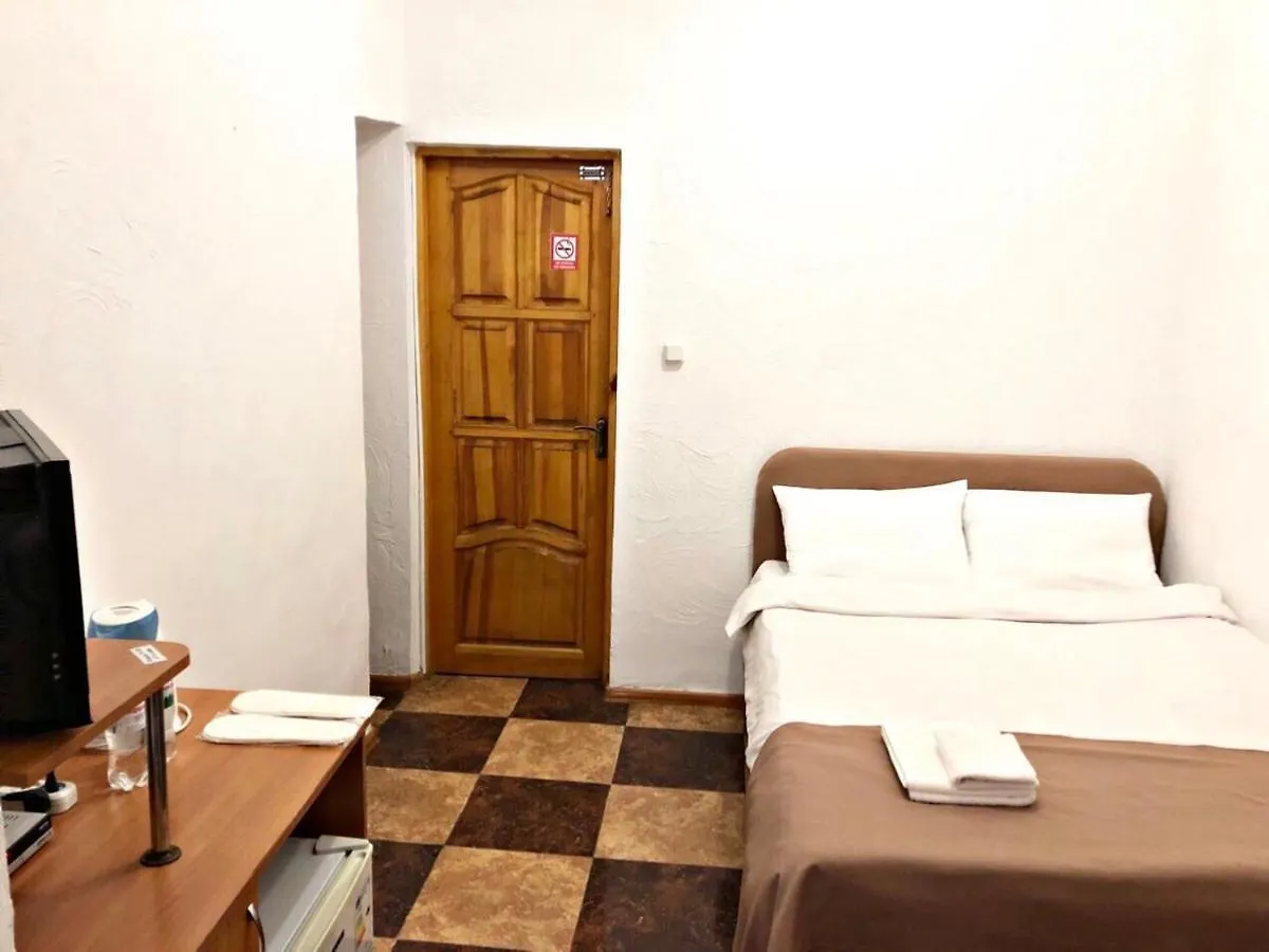 Aparthotel Apartments Room 16 Kiev