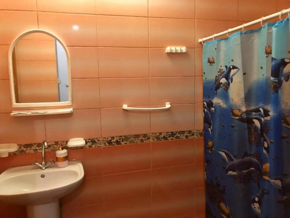 Apartments Room 16 Kiev Aparthotel
