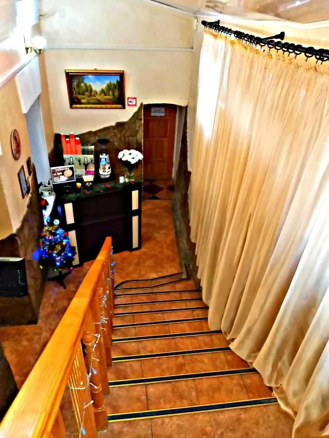 Aparthotel Apartments Room 16 Kiev