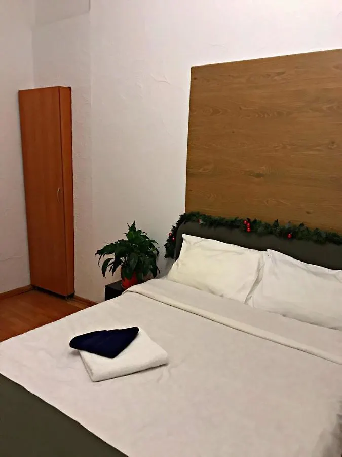 Aparthotel Apartments Room 16 Kiev