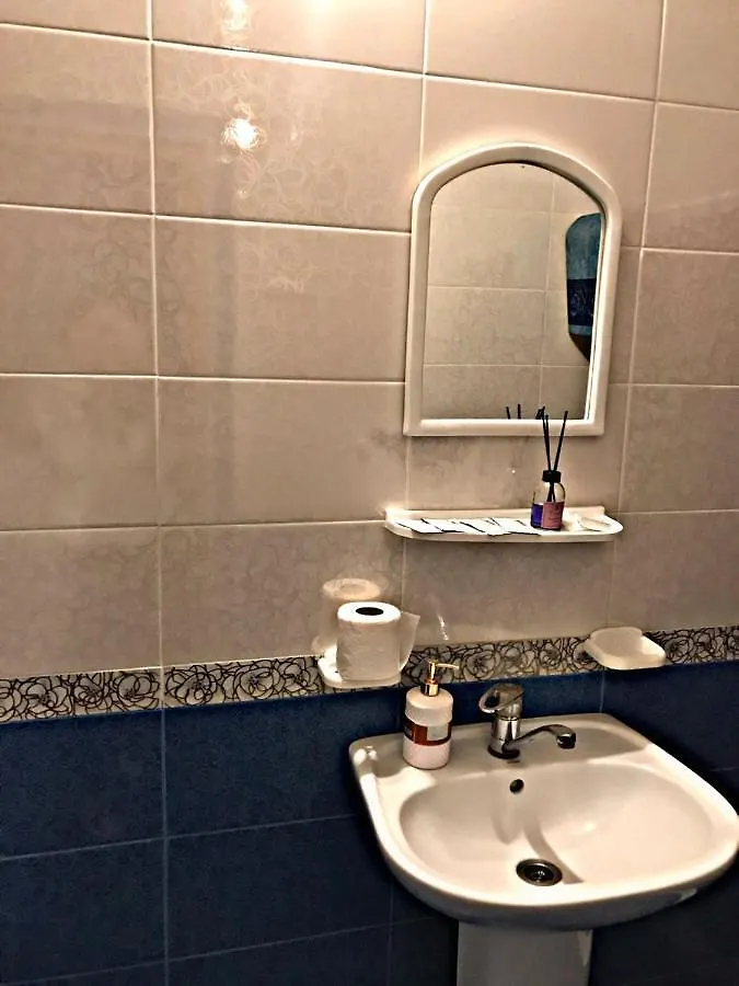 ** Aparthotel Apartments Room 16 Kiev Oekraïne