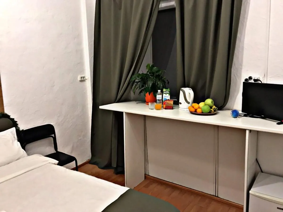 Apartments Room 16 Kiev Oekraïne