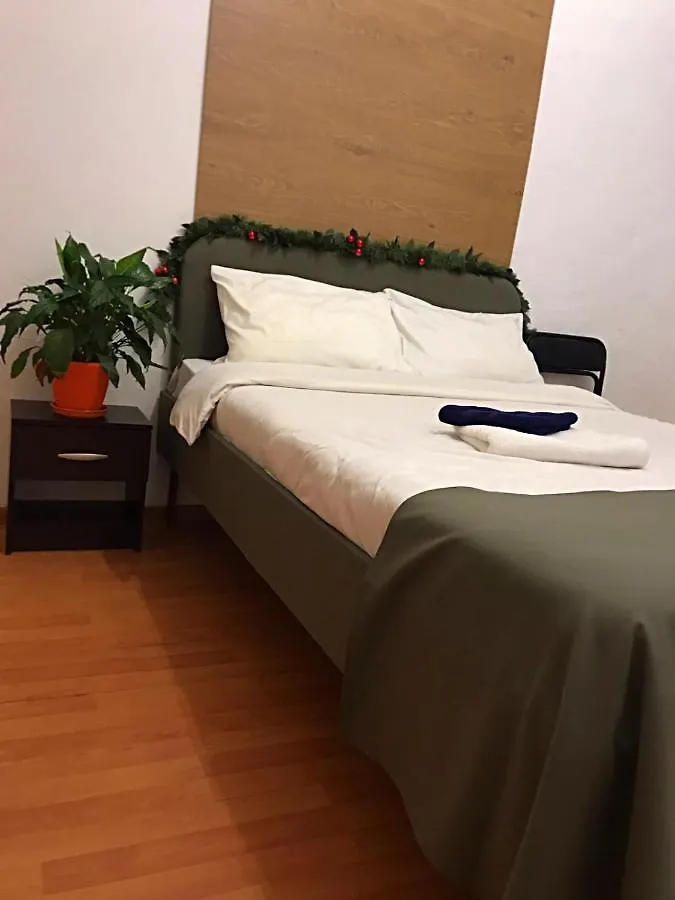 Apartments Room 16 Kiev 2*,  Oekraïne