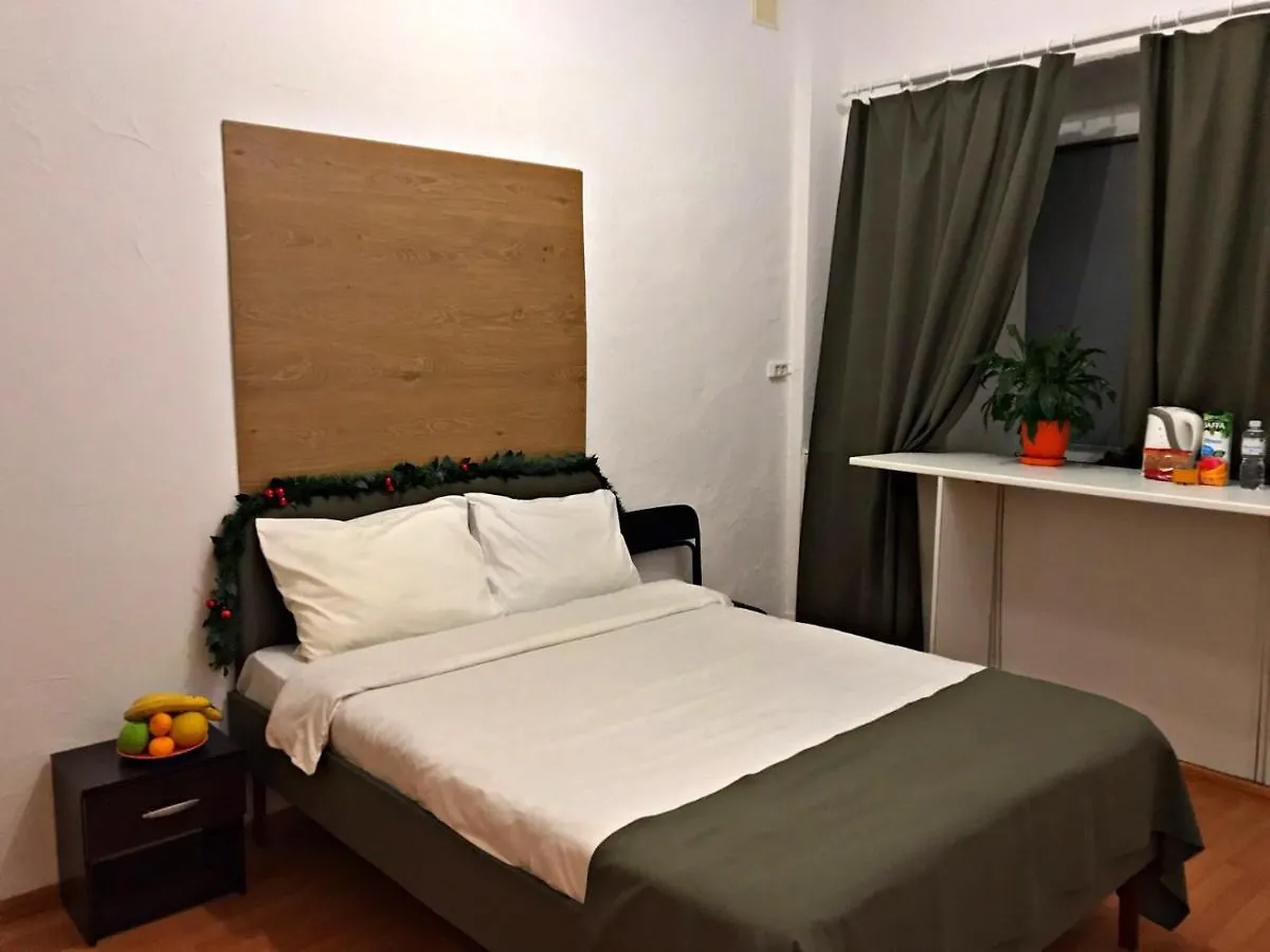 ** Aparthotel Apartments Room 16 Kiev Oekraïne