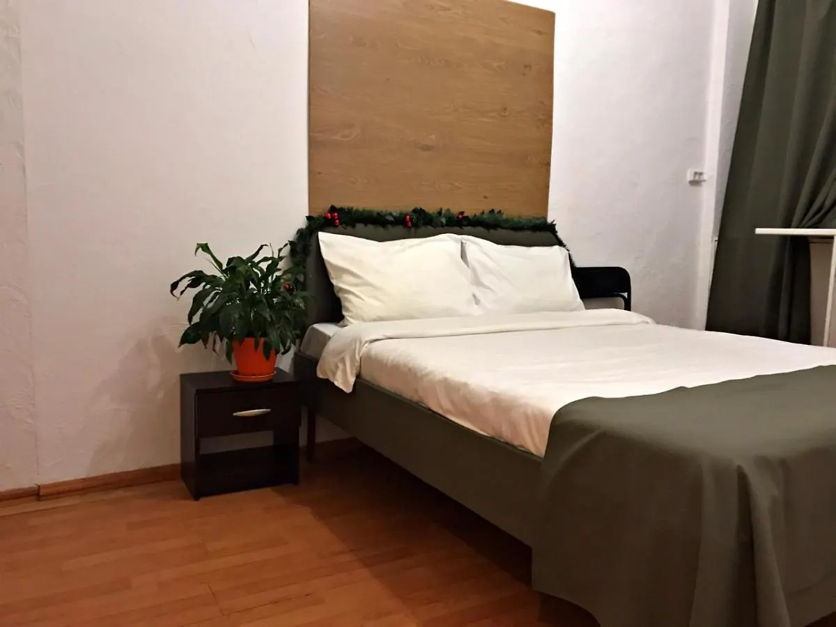 Apartments Room 16 Kiev