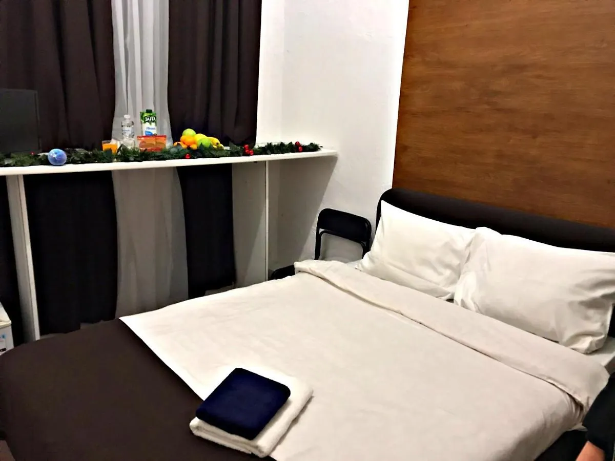 Apartments Room 16 Kiev