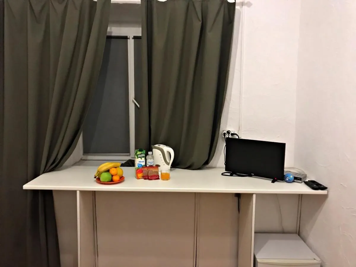 ** Aparthotel Apartments Room 16 Kiev Oekraïne