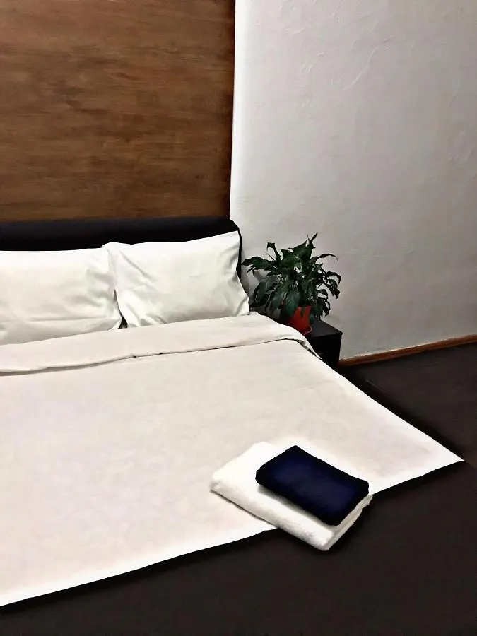 Apartments Room 16 Kijev Ukrajna